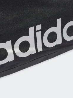 Noir - Sac de bowling adidas Linear Essentials