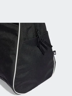 Noir - Sac de bowling adidas Linear Essentials
