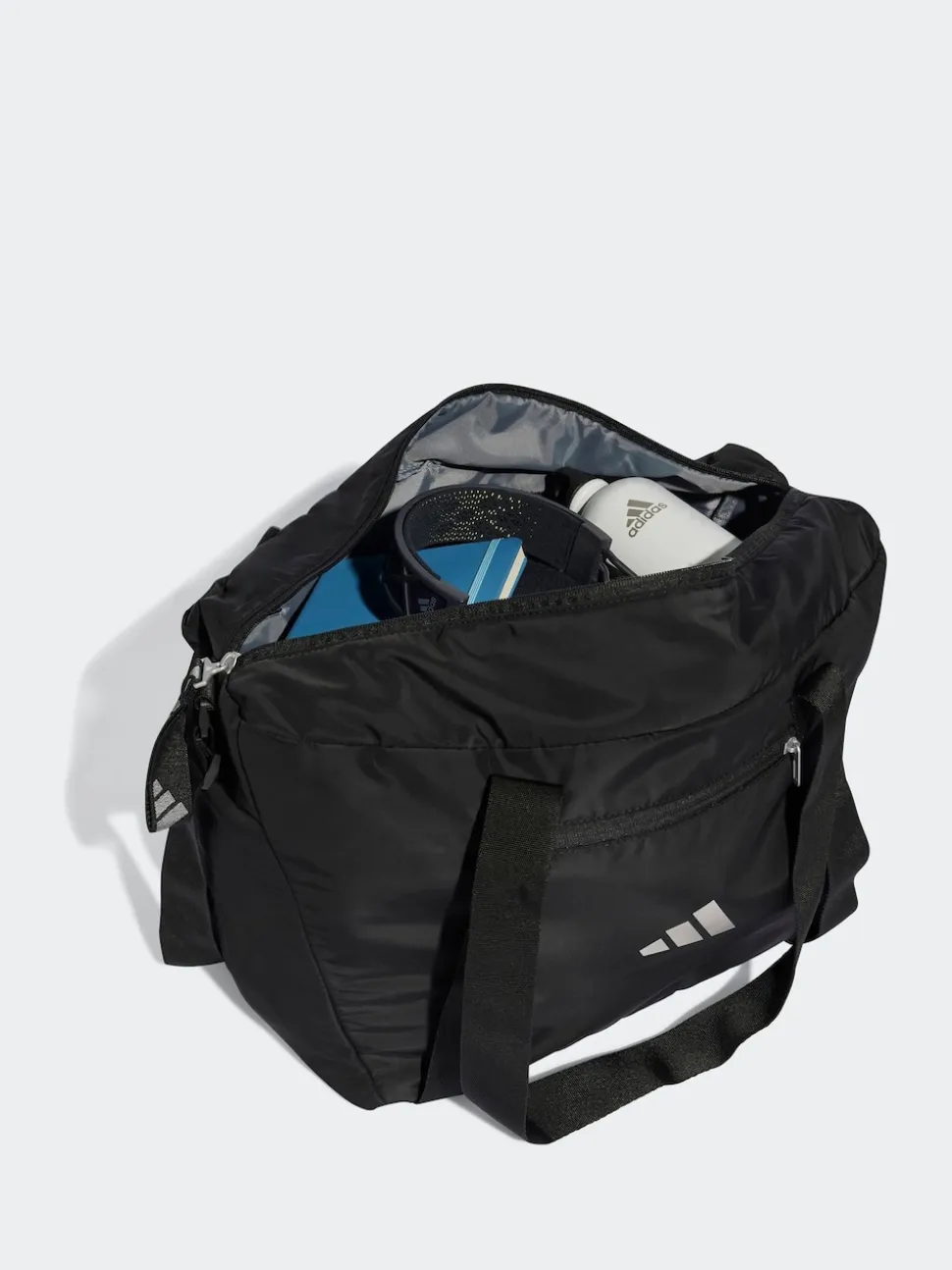 Noir - Sac de sport adidas
