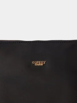 Noir - Sac de week-end Osprey London The Voyage en nylon