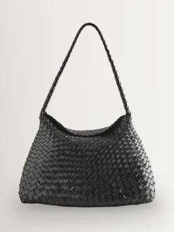 Noir - Sac Dragon Diffusion Santa Maria