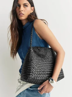 Noir - Sac Dragon Diffusion Santa Maria