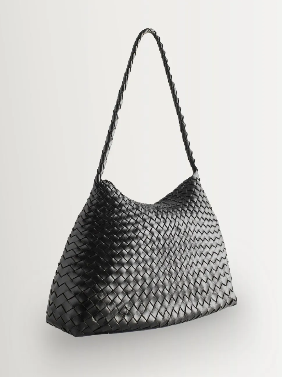 Noir - Sac Dragon Diffusion Santa Maria