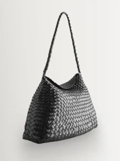 Noir - Sac Dragon Diffusion Santa Maria