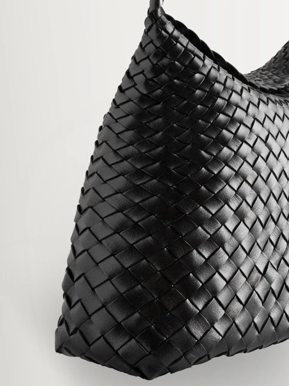 Noir - Sac Dragon Diffusion Santa Maria