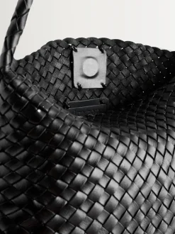Noir - Sac Dragon Diffusion Santa Maria