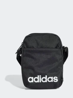 Noir - Sac en orge linéaire adidas