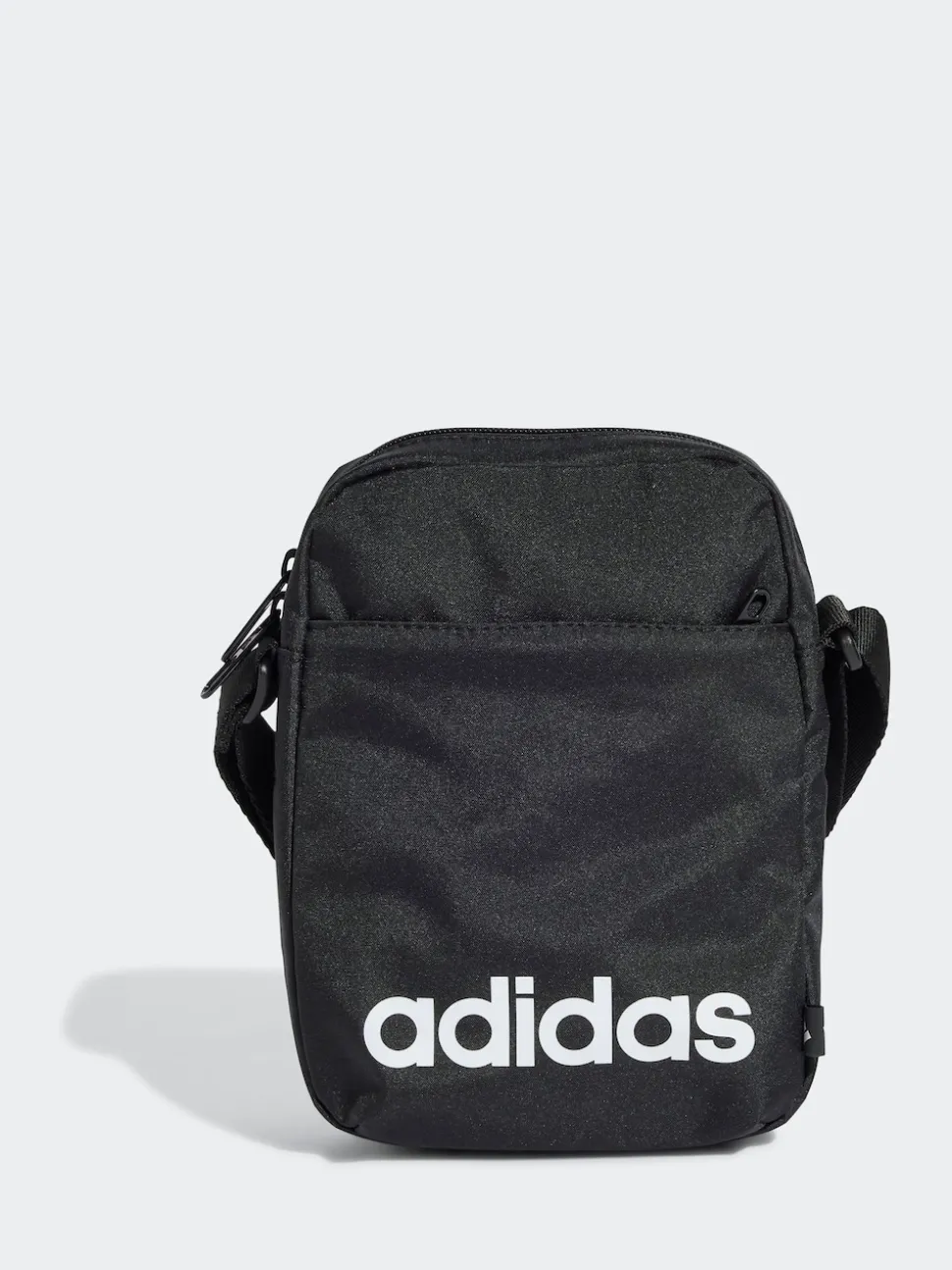 Noir - Sac en orge linéaire adidas