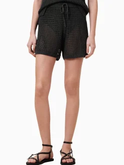 Noir - Short AllSaints Paloma