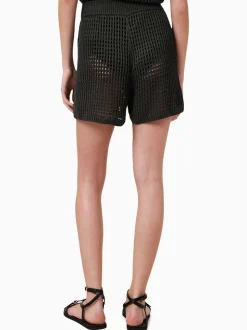 Noir - Short AllSaints Paloma