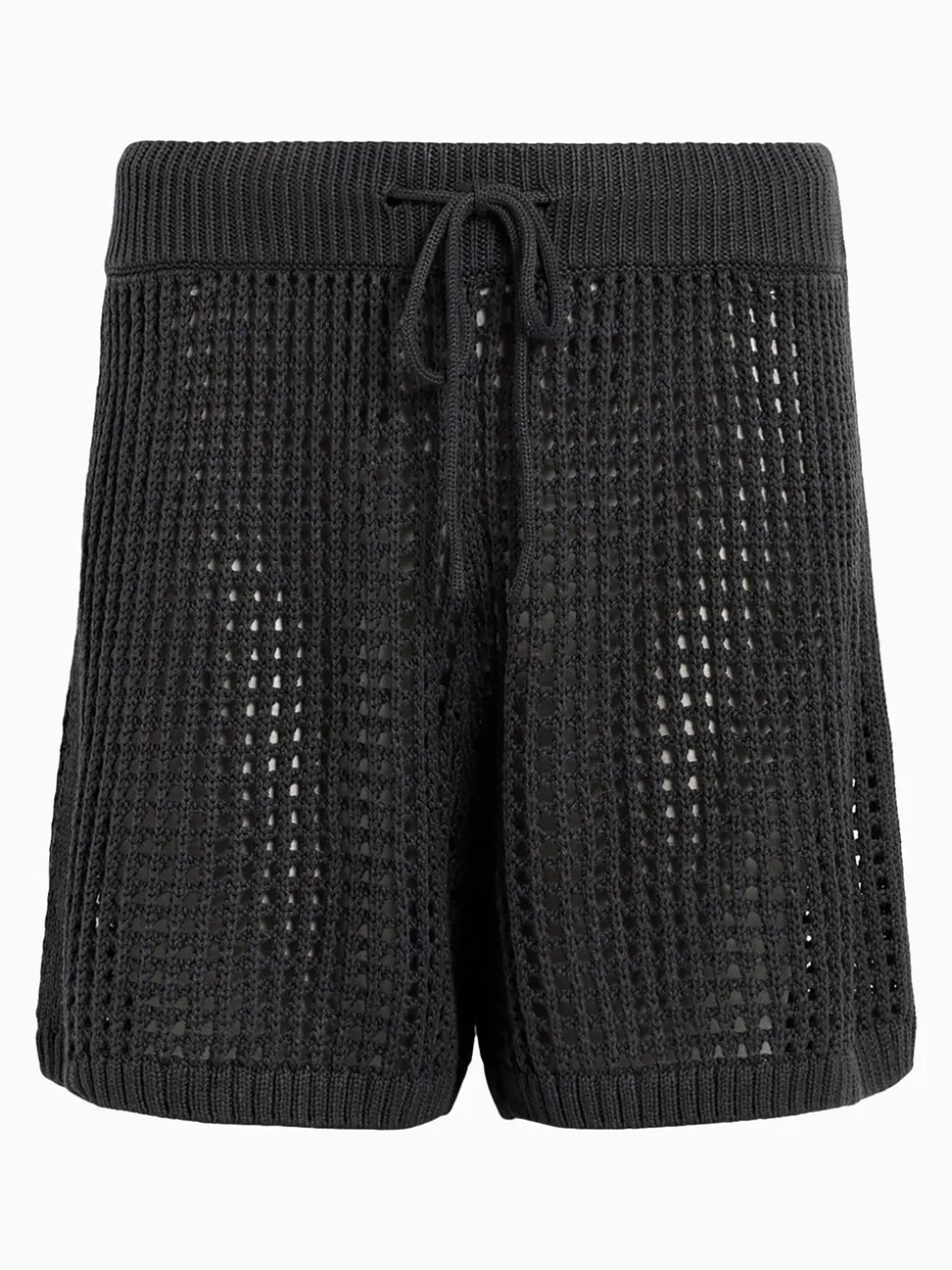 Noir - Short AllSaints Paloma
