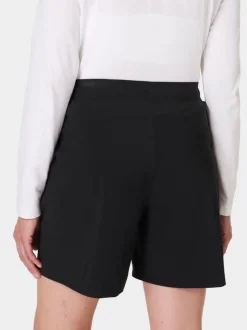 Noir - Short Betty Explorer 5,5