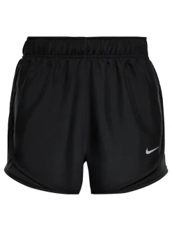 Noir - Short de running Nike Tempo Dri-FIT Mid Rise 3
