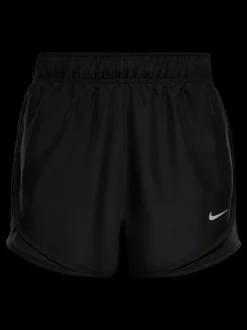Noir - Short de running Nike Tempo Dri-FIT Mid Rise 3