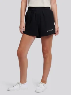 Noir - Short Jack Wills Stuckton LB