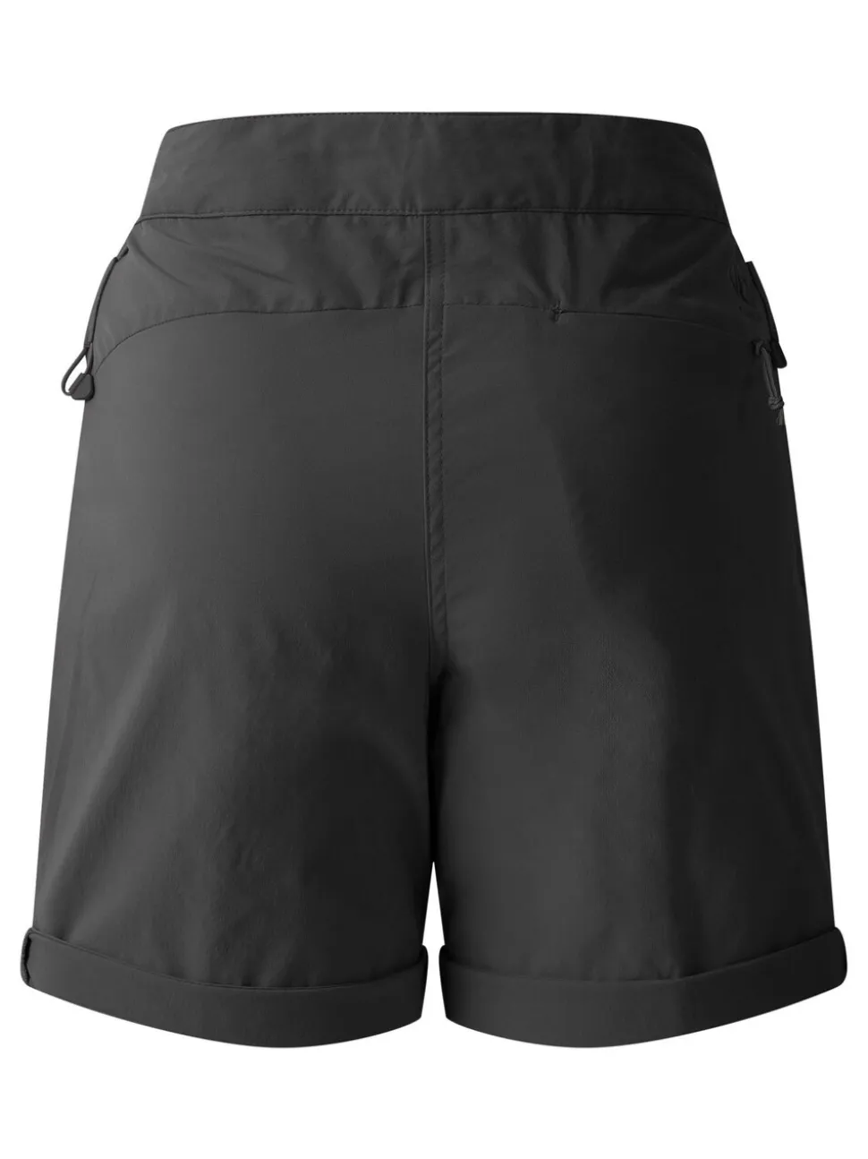 Noir - Short léger Dare 2b Bleu Melodic III