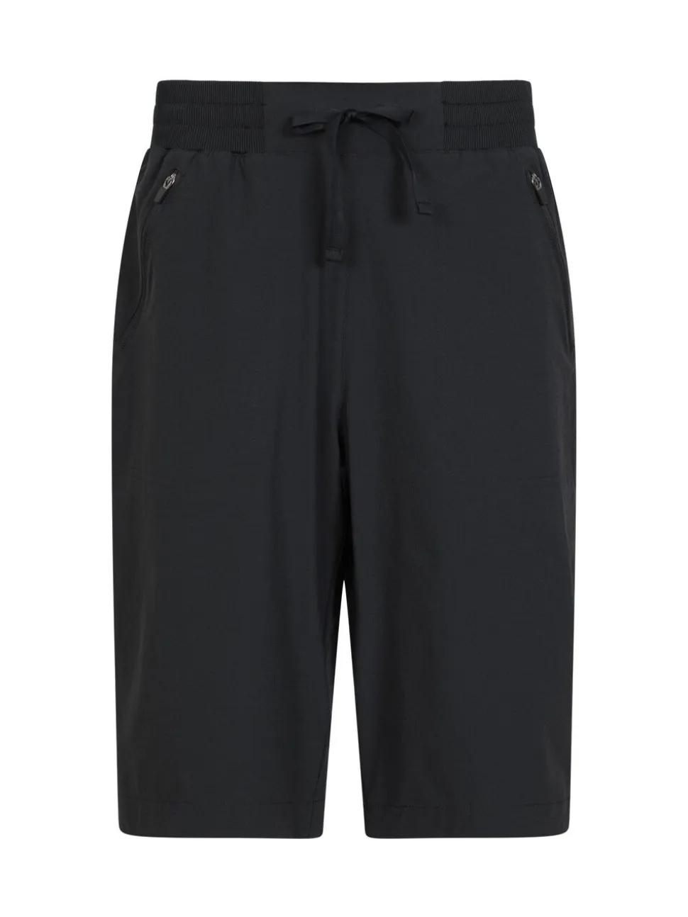 Noir - Short long Mountain Warehouse Explorer femme