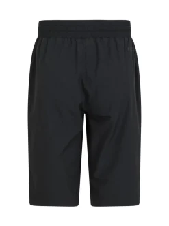 Noir - Short long Mountain Warehouse Explorer femme