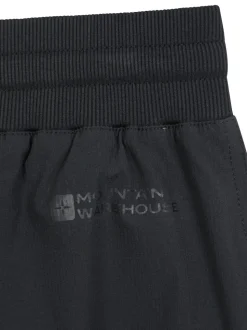 Noir - Short long Mountain Warehouse Explorer femme