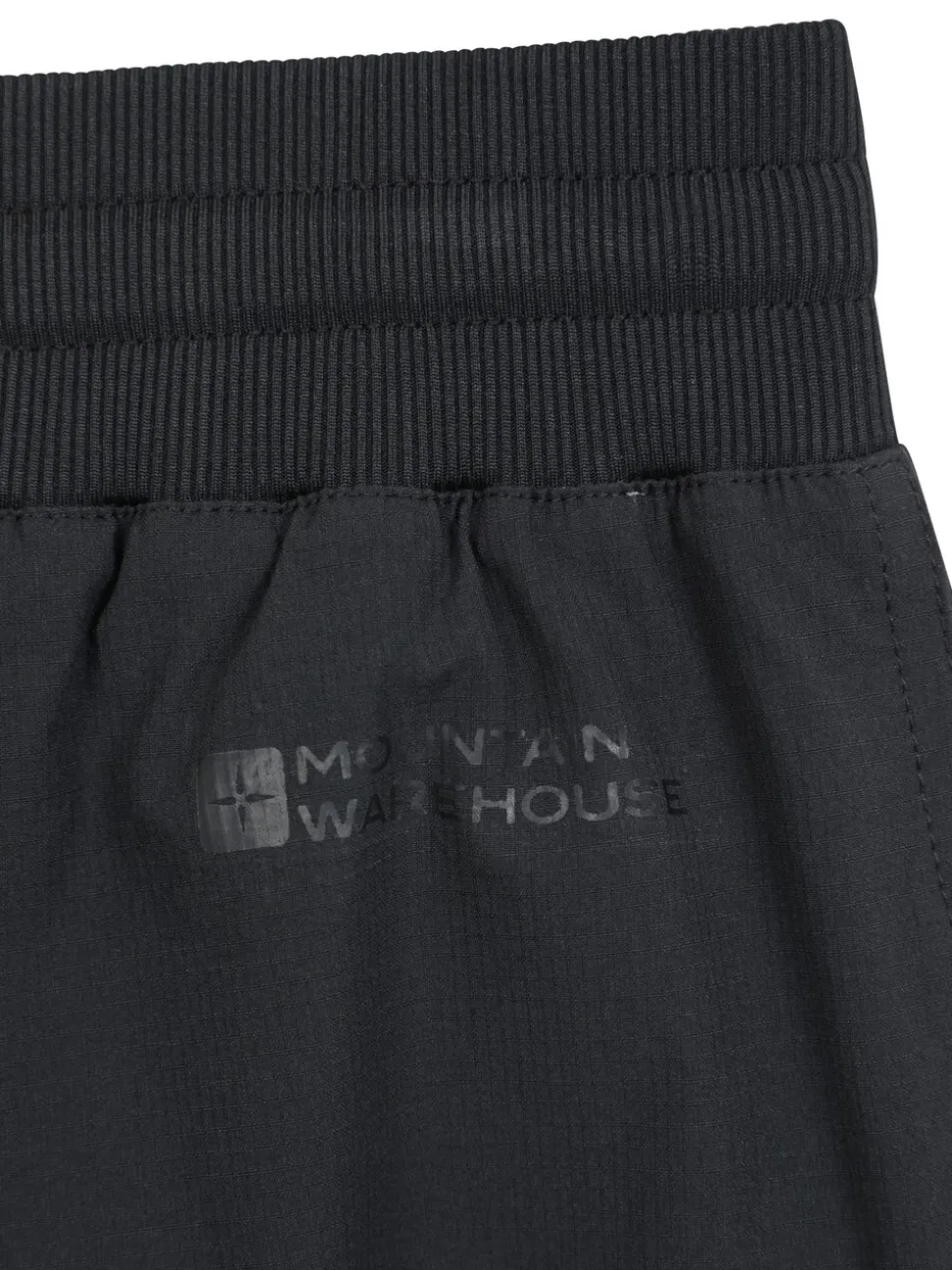Noir - Short long Mountain Warehouse Explorer femme