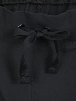Noir - Short long Mountain Warehouse Explorer femme
