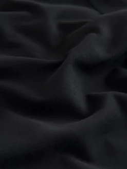 Noir - Shorts de sport de grossesse