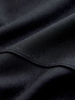Noir - Shorts Jersey