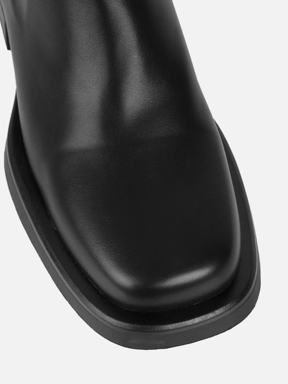 Noir - Simmi London bottines Dorres Chelsea