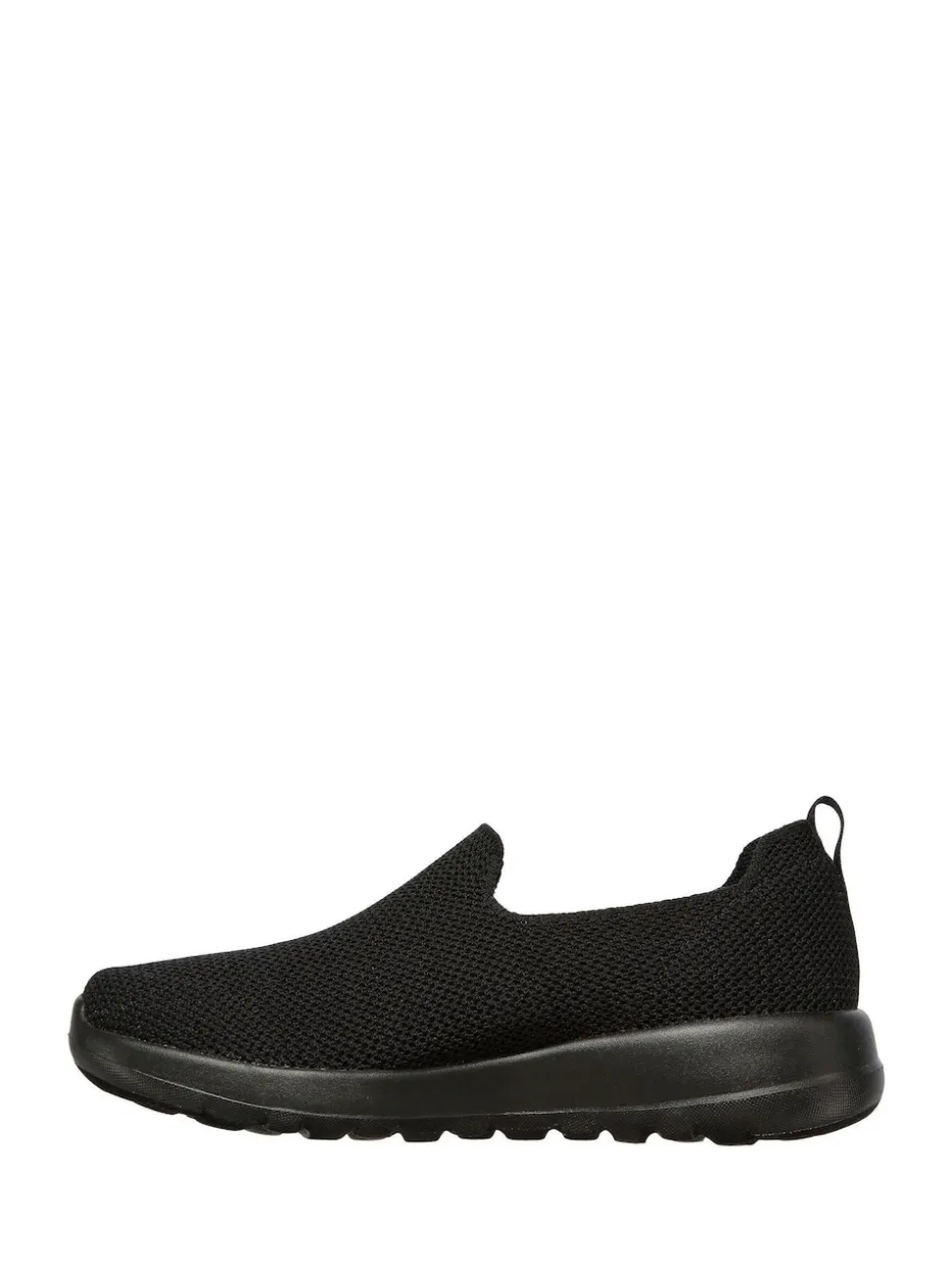 Noir - Skechers GO WALK Joy Sensational Day Baskets pour femmes