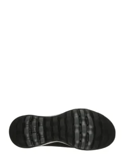 Noir - Skechers GO WALK Joy Sensational Day Baskets pour femmes