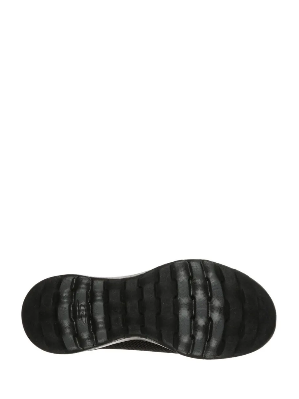 Noir - Skechers GO WALK Joy Sensational Day Baskets pour femmes