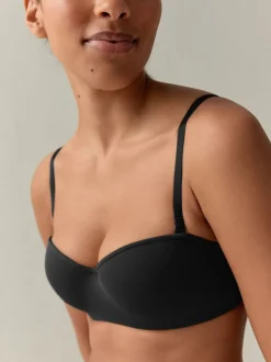 Noir - Soutien-gorge