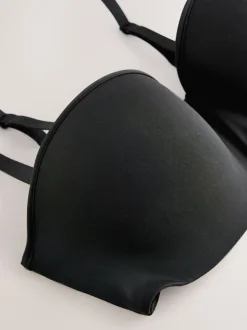 Noir - Soutien-gorge