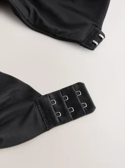 Noir - Soutien-gorge confort ultime