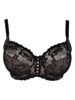 Noir - Soutien-gorge Pour Moi Sofia