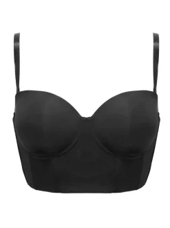 Noir - Soutien-gorge Pour Moi Definitions