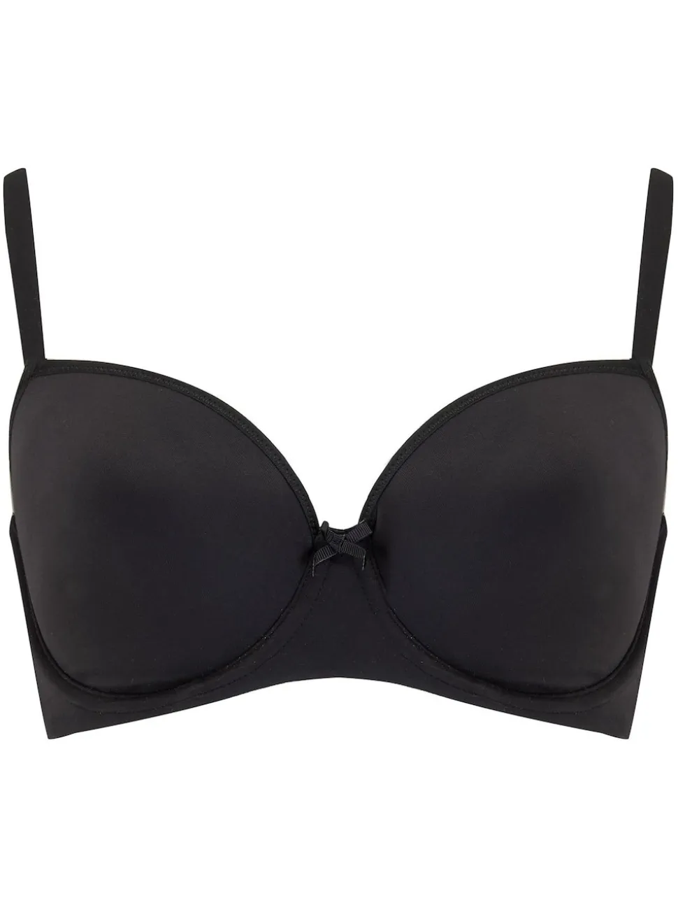 Noir - Soutien-gorge Pour Moi Definitions
