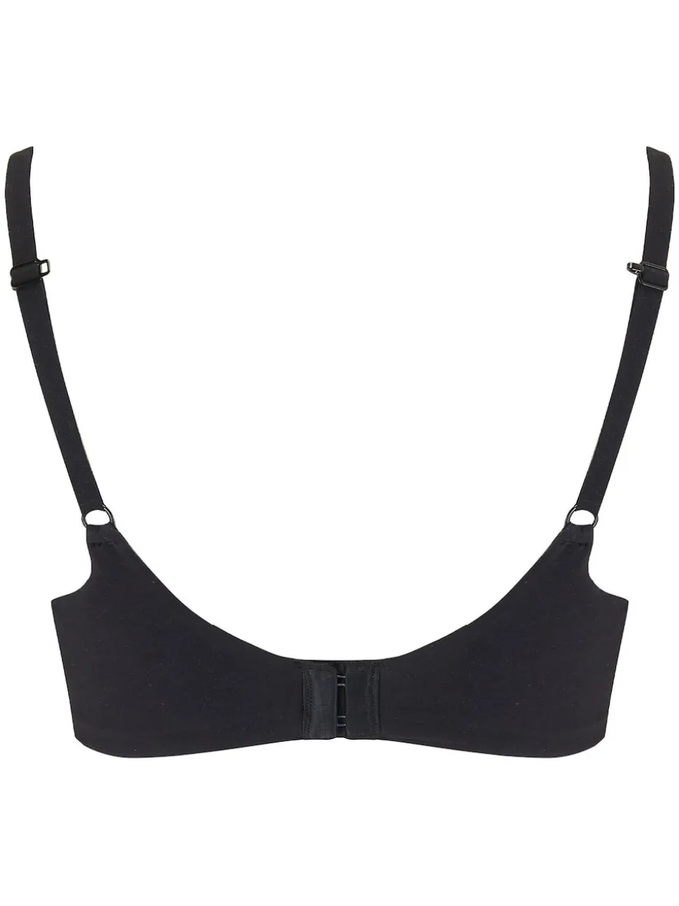 Noir - Soutien-gorge Pour Moi Definitions