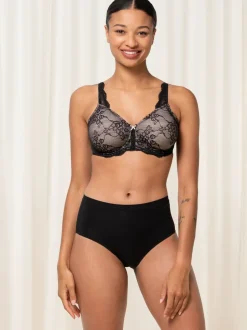 Noir - Soutien-gorge Triumph® Contouring Sensation Minimiser