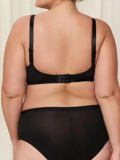Noir - Soutien-gorge Triumph® Contouring Sensation Minimiser