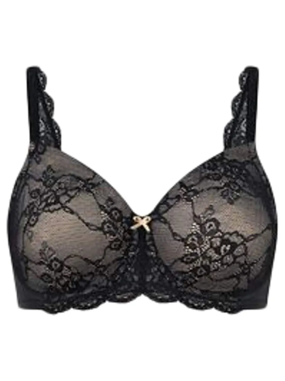 Noir - Soutien-gorge Triumph® Contouring Sensation Minimiser