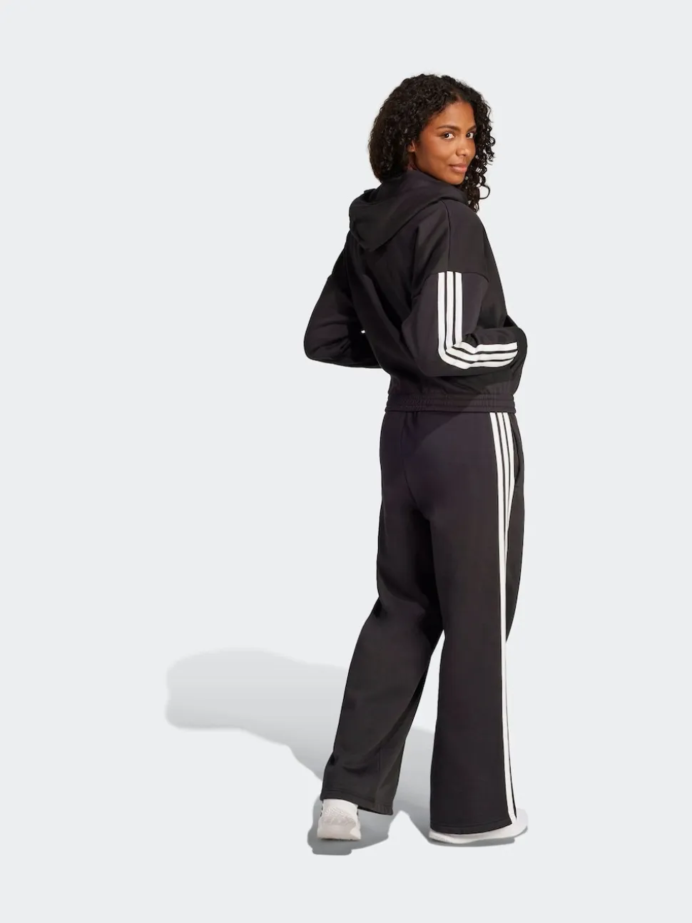 Noir - Survêtement adidas Energize