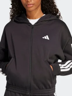 Noir - Survêtement adidas Energize