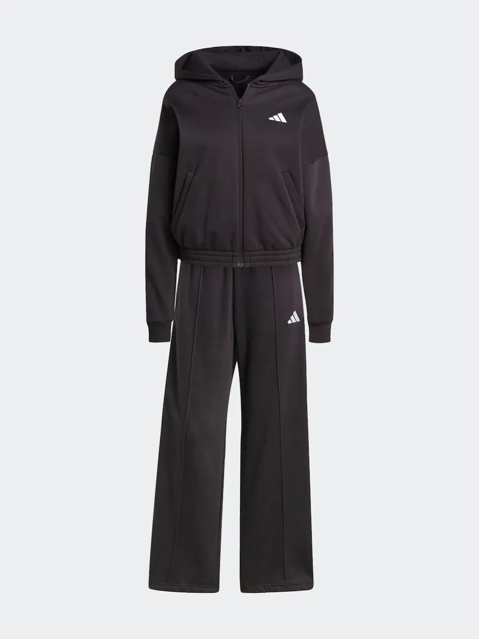 Noir - Survêtement adidas Energize