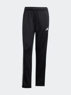 Noir - Survêtement adidas Essentials avec logo à 3 bandes