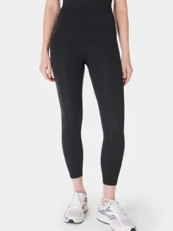 Noir - Sweaty Betty 7/8 Leggings