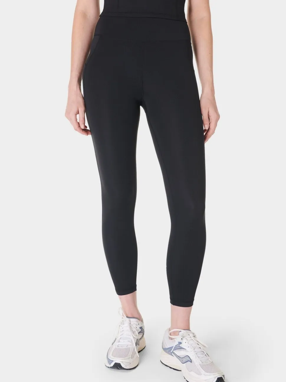Noir - Sweaty Betty 7/8 Leggings
