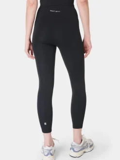 Noir - Sweaty Betty 7/8 Leggings