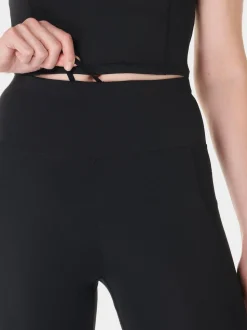 Noir - Sweaty Betty 7/8 Leggings