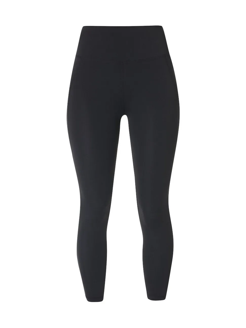 Noir - Sweaty Betty 7/8 Leggings